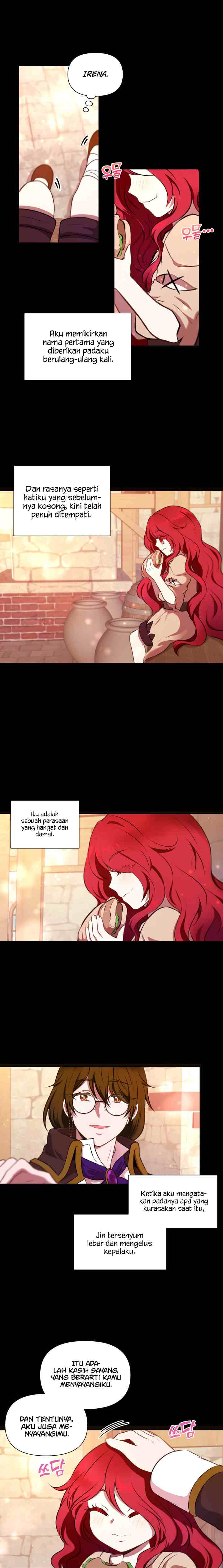 The Princess is Evil chapter 10 halaman 15