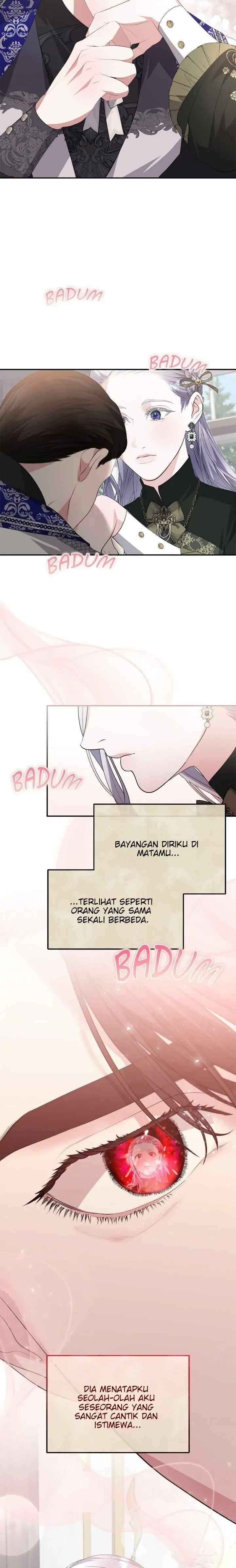 How to Protect My Male Lead chapter 26 halaman 6