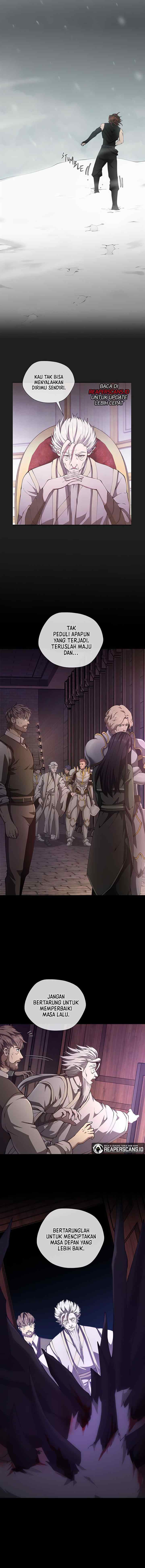 The Beginning After The End chapter 175 halaman 15