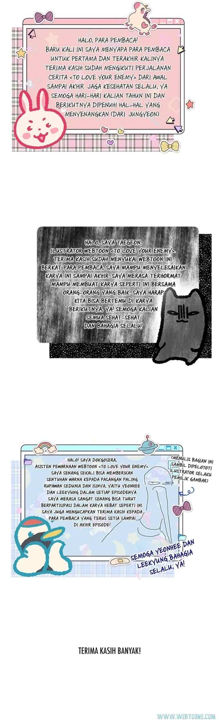 Fall In Love With chapter 102 halaman 11