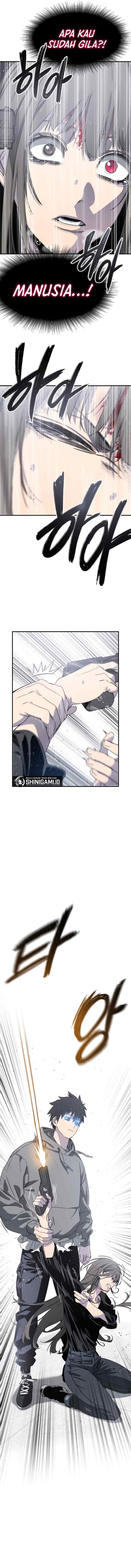 Existence chapter 32 halaman 11