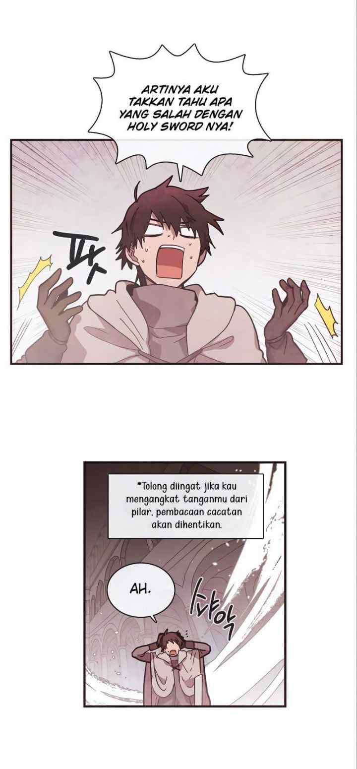 Miracle Hero! chapter 37 halaman 9