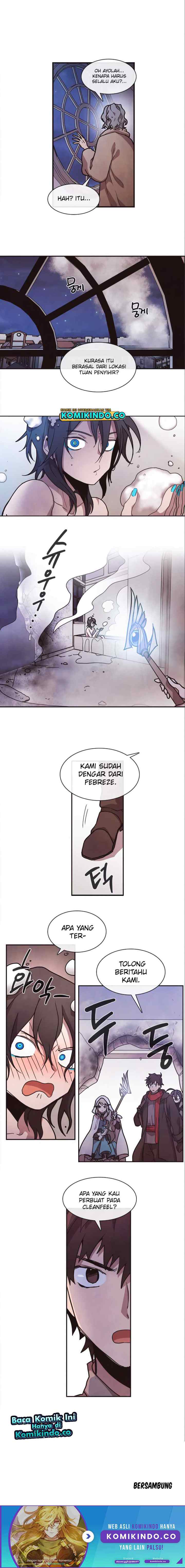 Miracle Hero! chapter 49 halaman 6
