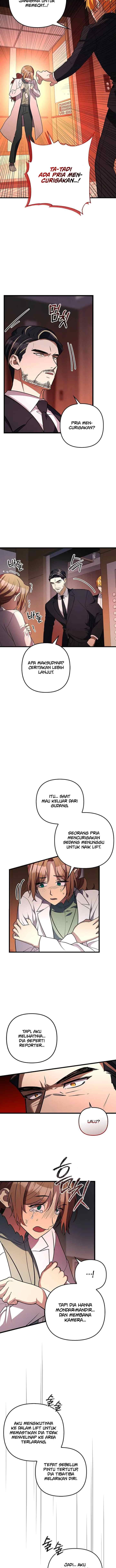 Definition of a Villain chapter 32 halaman 7
