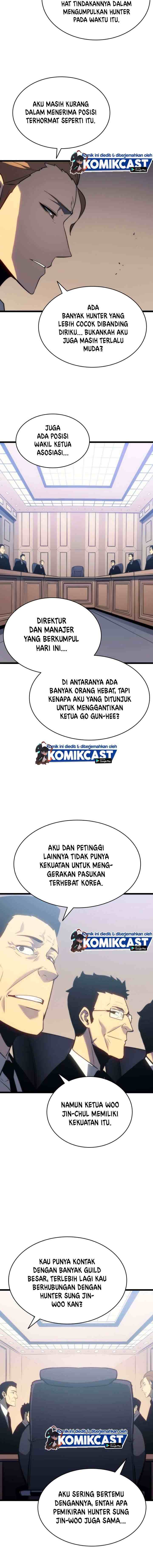 Solo Leveling chapter 152 halaman 11