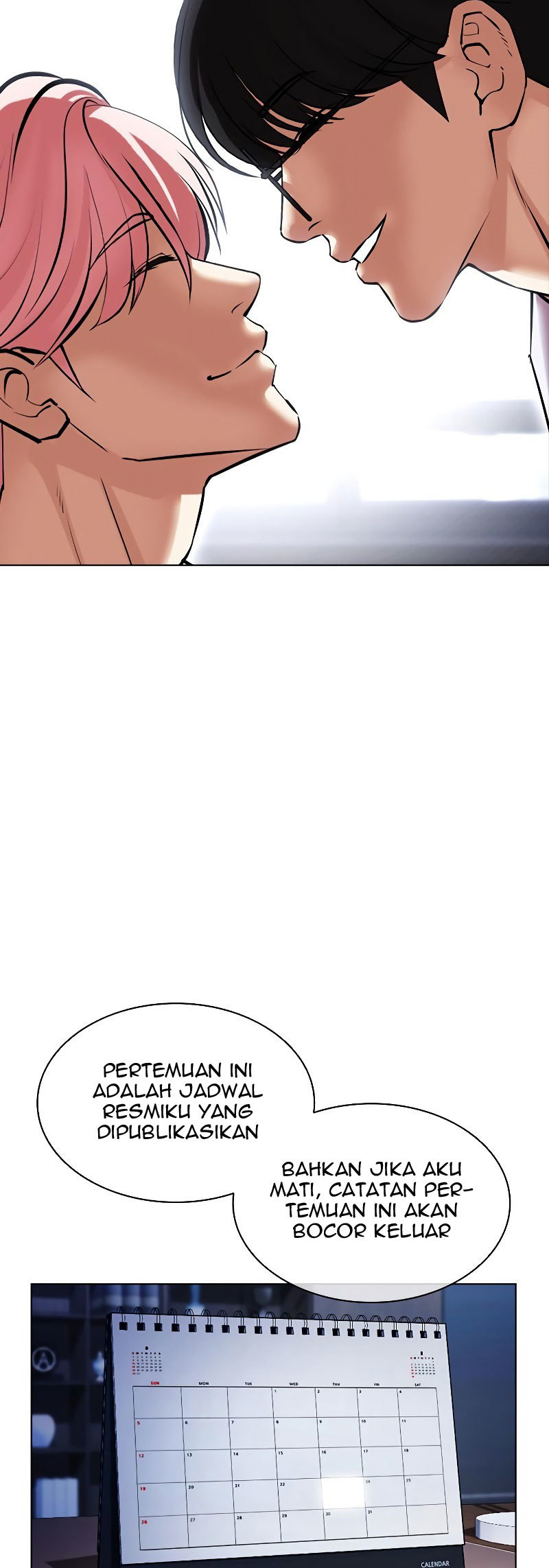 Lookism chapter 432 halaman 24