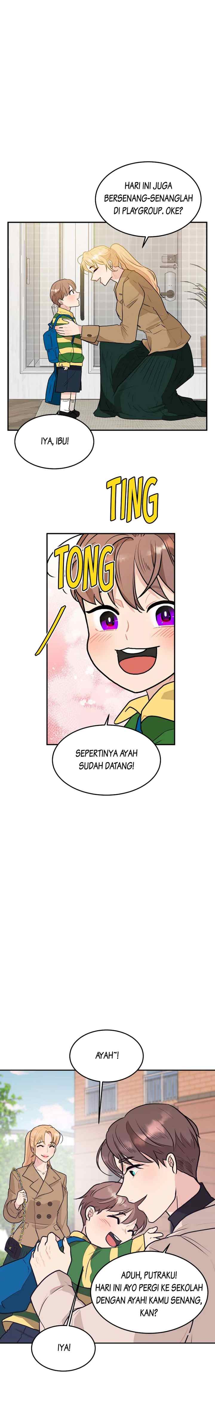 Strong Woman Hwang Geum-Joo chapter 33 halaman 12