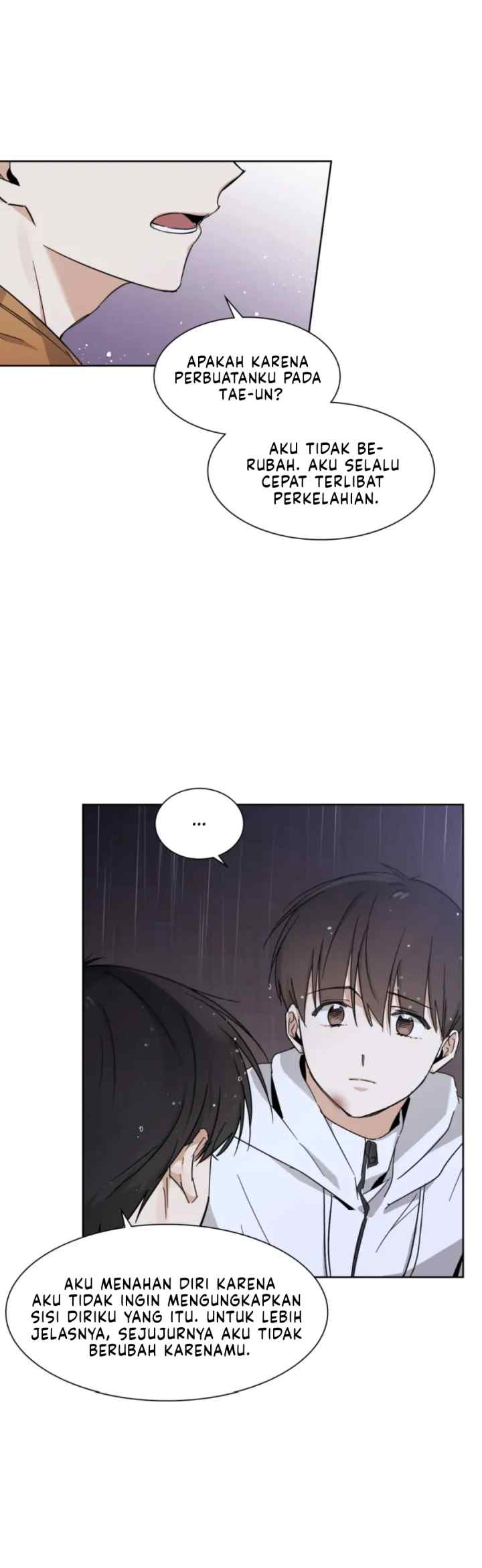 High Pulse chapter 37 halaman 13