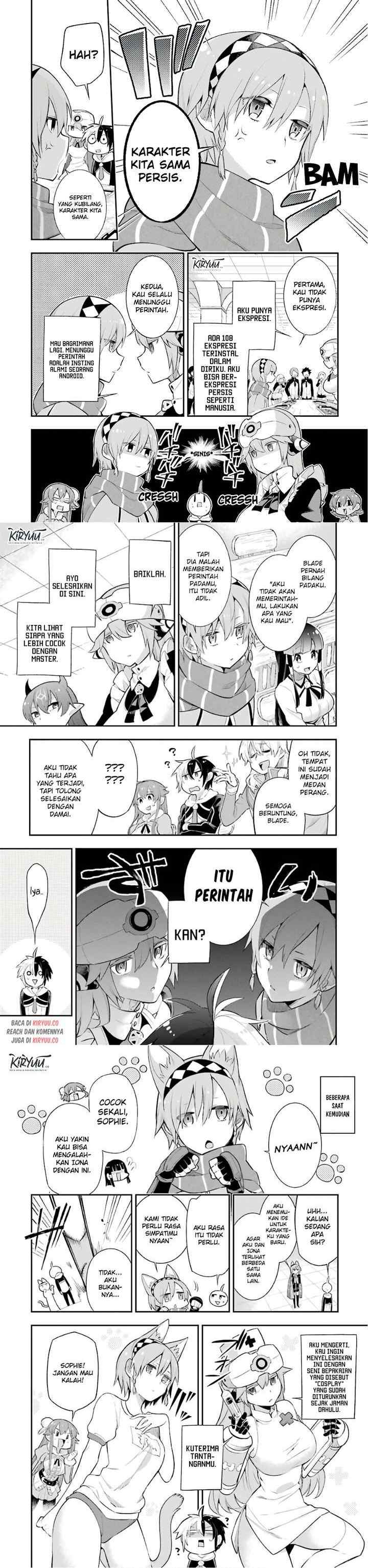 Eiyuu Kyoushitsu chapter 10.2 halaman 5