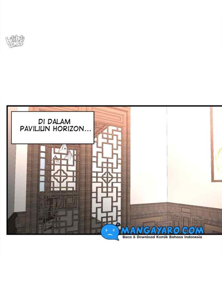 Rise of The Demon King chapter 191 halaman 7