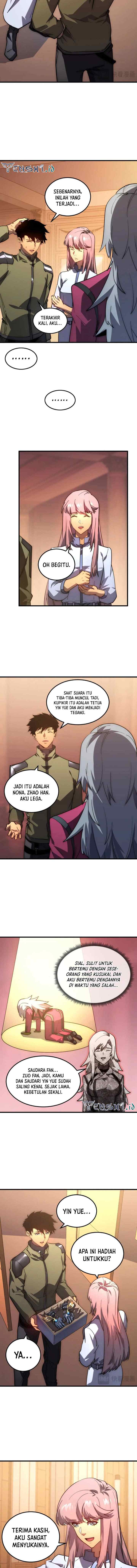 Rise From The Rubble chapter 217 halaman 6