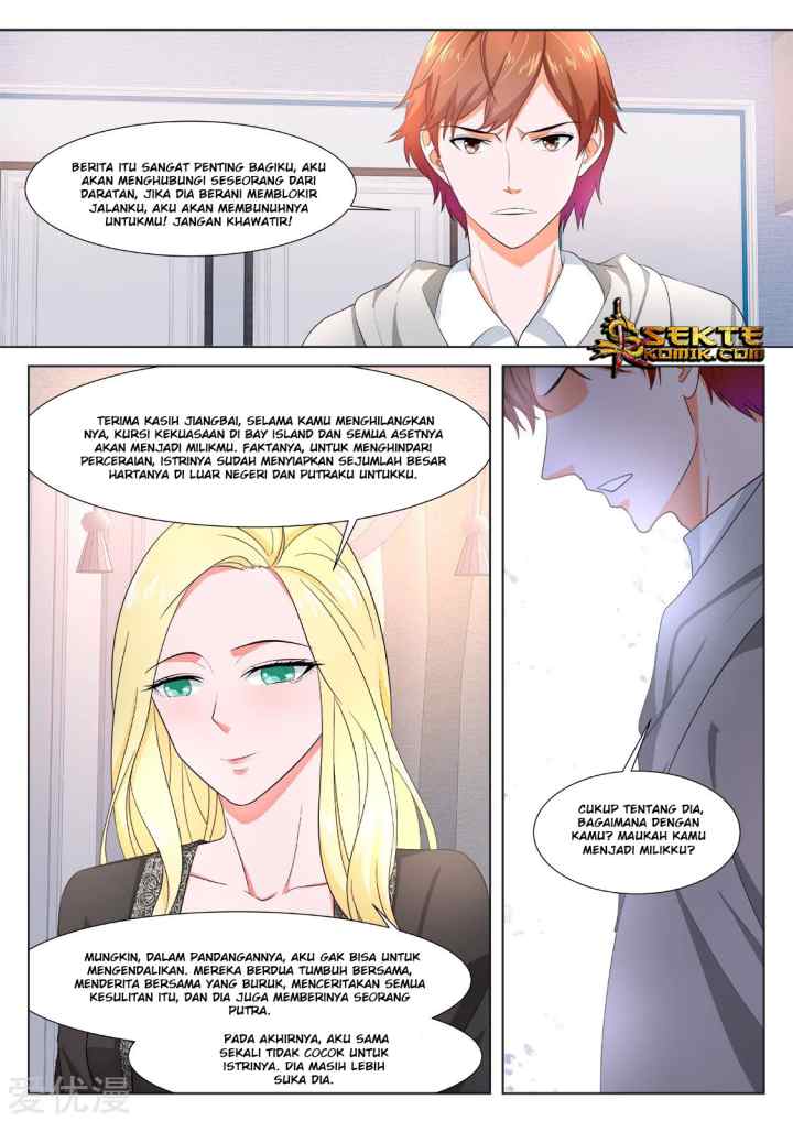 Metropolitan System chapter 272 halaman 13