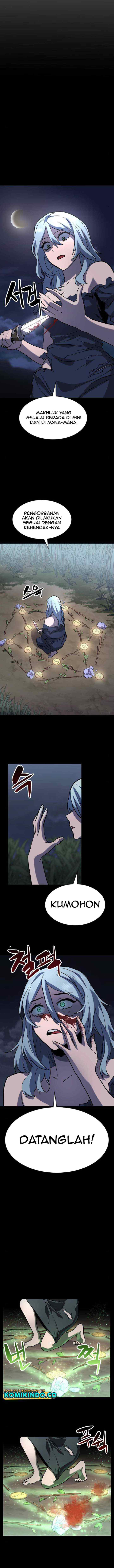 Final Boss chapter 45 halaman 13