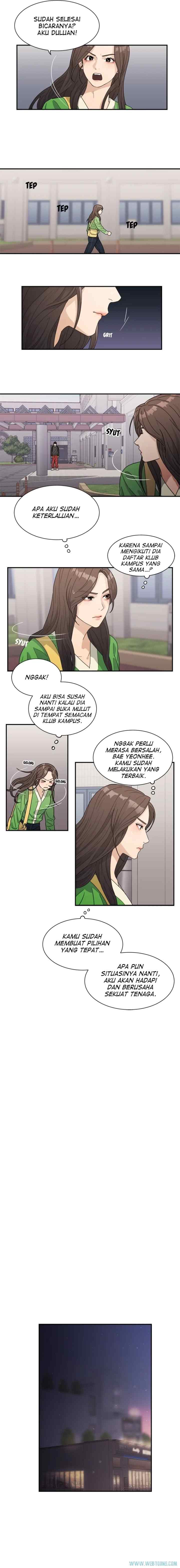 Fall In Love With chapter 7 halaman 7