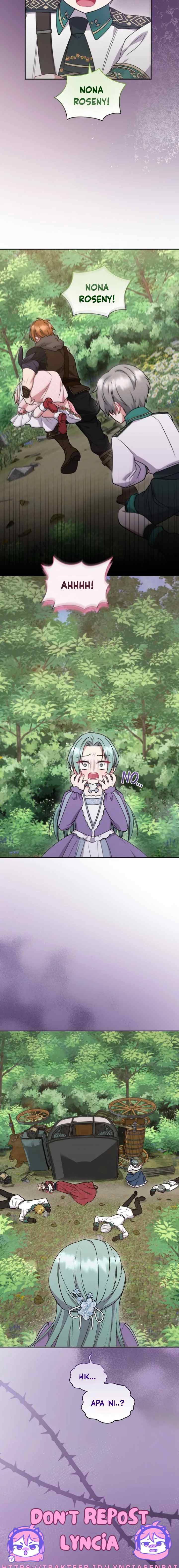 You Are So Cute chapter 40 halaman 16
