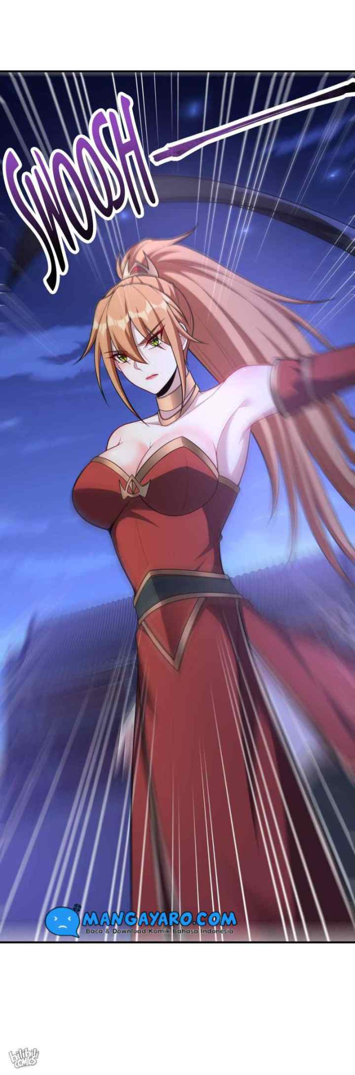 Rise of The Demon King chapter 128 halaman 4