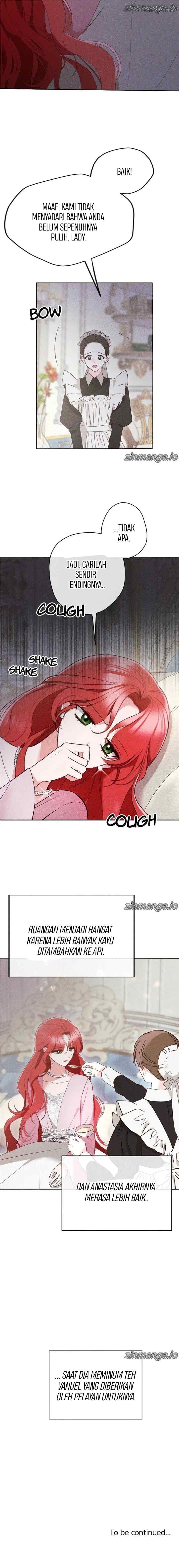 If You So Desire My Despair chapter 56 halaman 16
