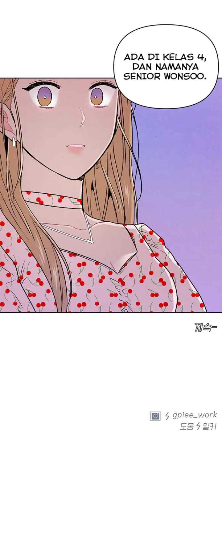 Pitiful Us chapter 3 halaman 20