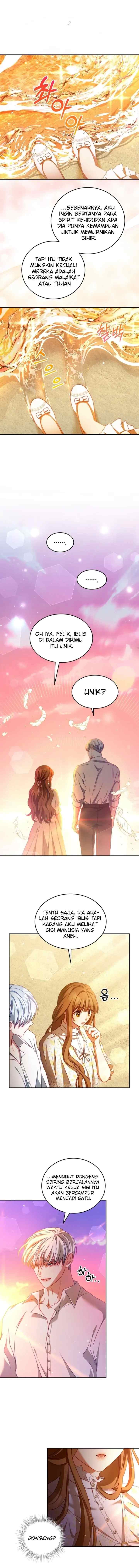 I Have Become The Hero's Rival chapter 38 halaman 6