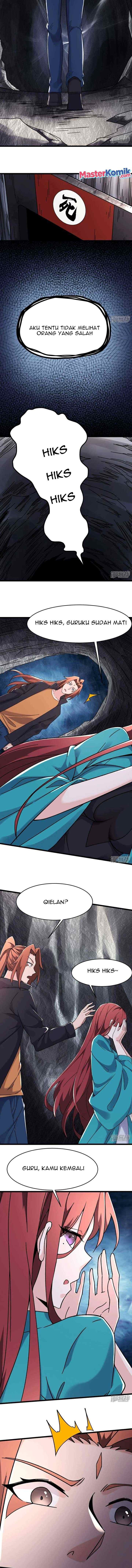 Apprentices Are All Female Devil chapter 167 halaman 4