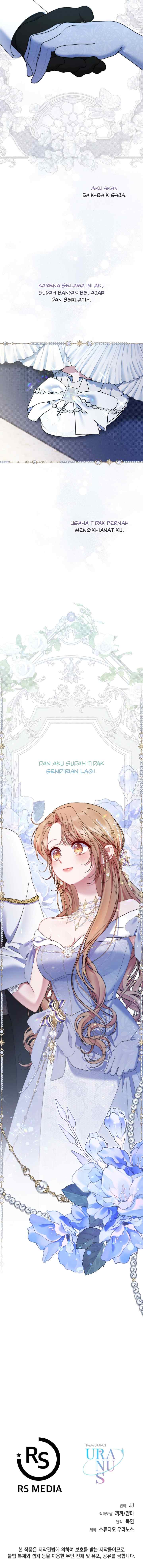 Pet Handmaiden chapter 42 halaman 18