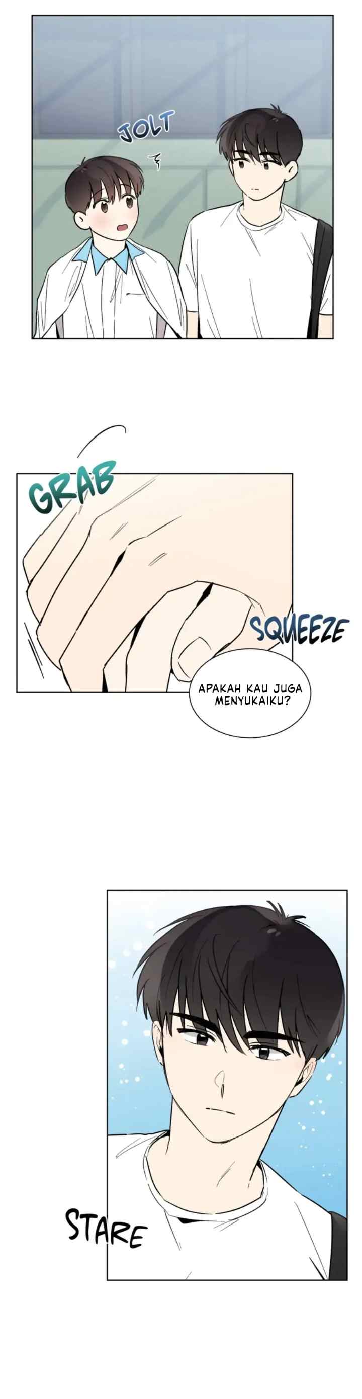 High Pulse chapter 26 halaman 10