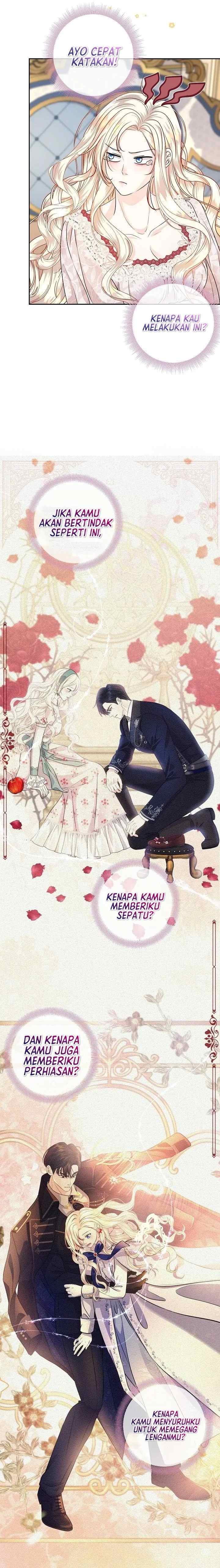 Grand Duke of the North chapter 12 halaman 14