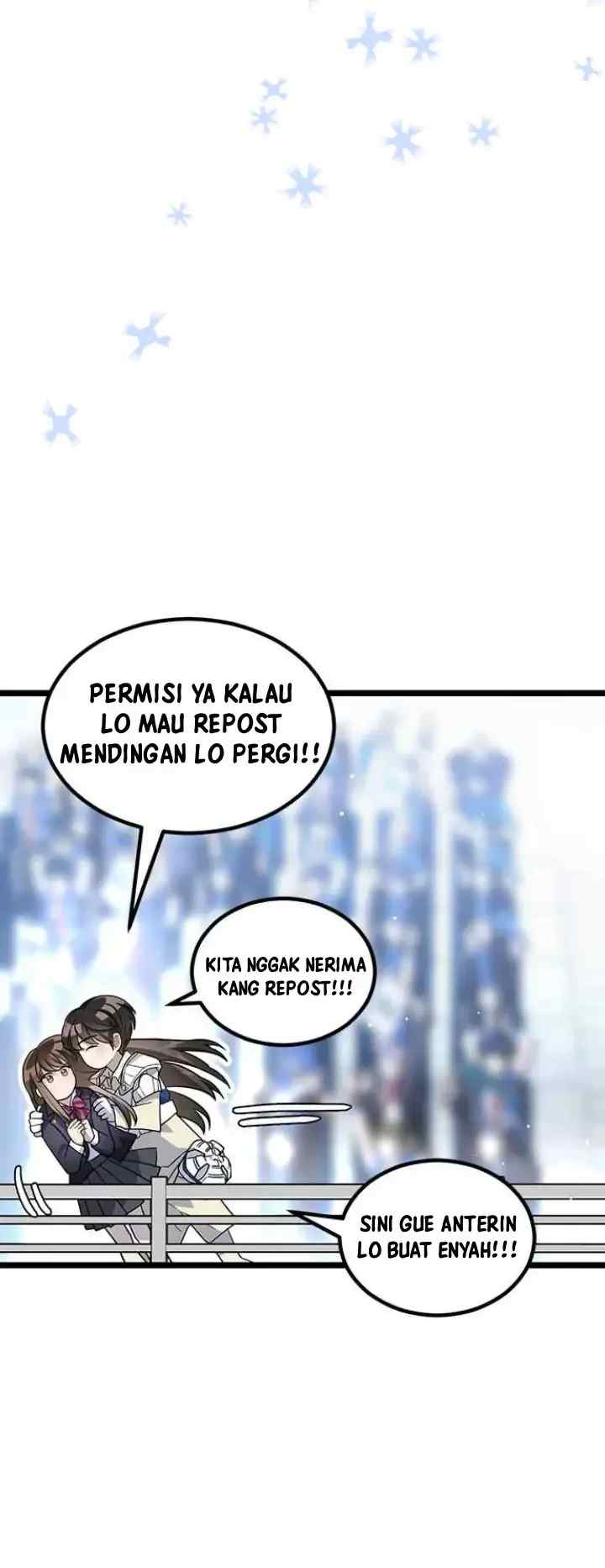 The Northern Duke Needs a Warm Hug chapter 68 halaman 17