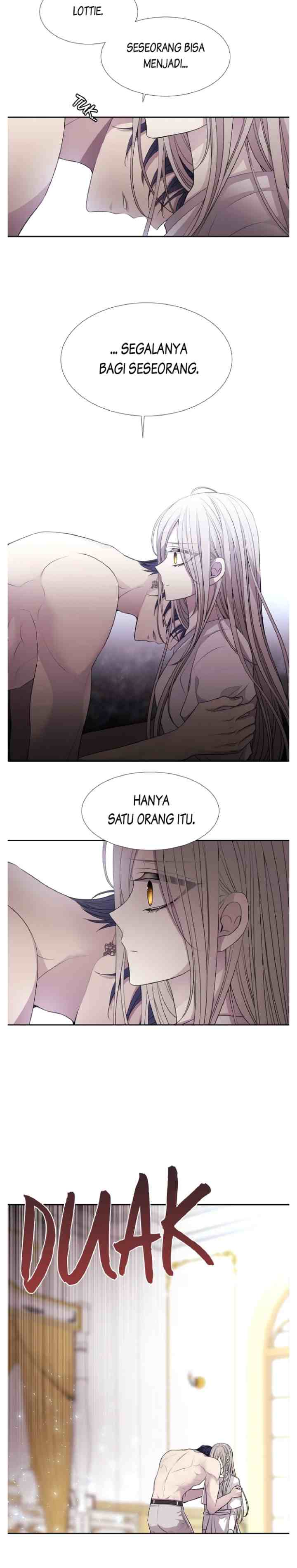 Charlotte Has Five Disciples chapter 58 halaman 14