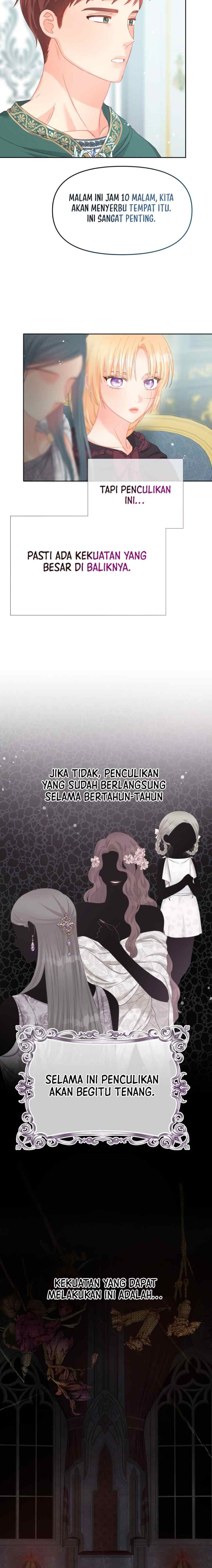 Don't Concern Yourself With That Book chapter 78 halaman 16