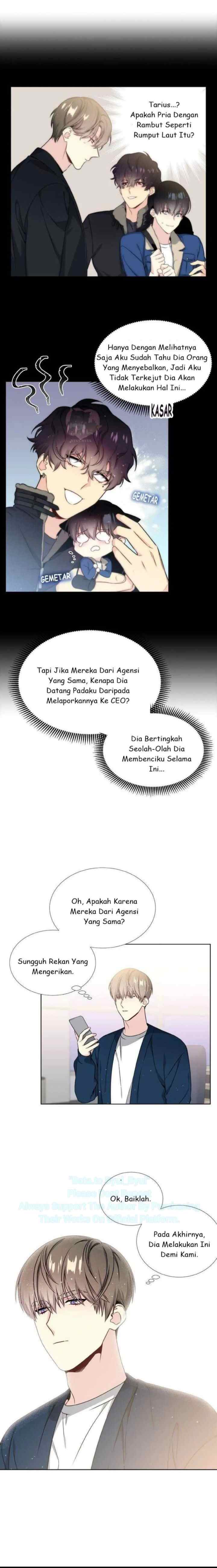 Cosmic Stars chapter 21 halaman 12