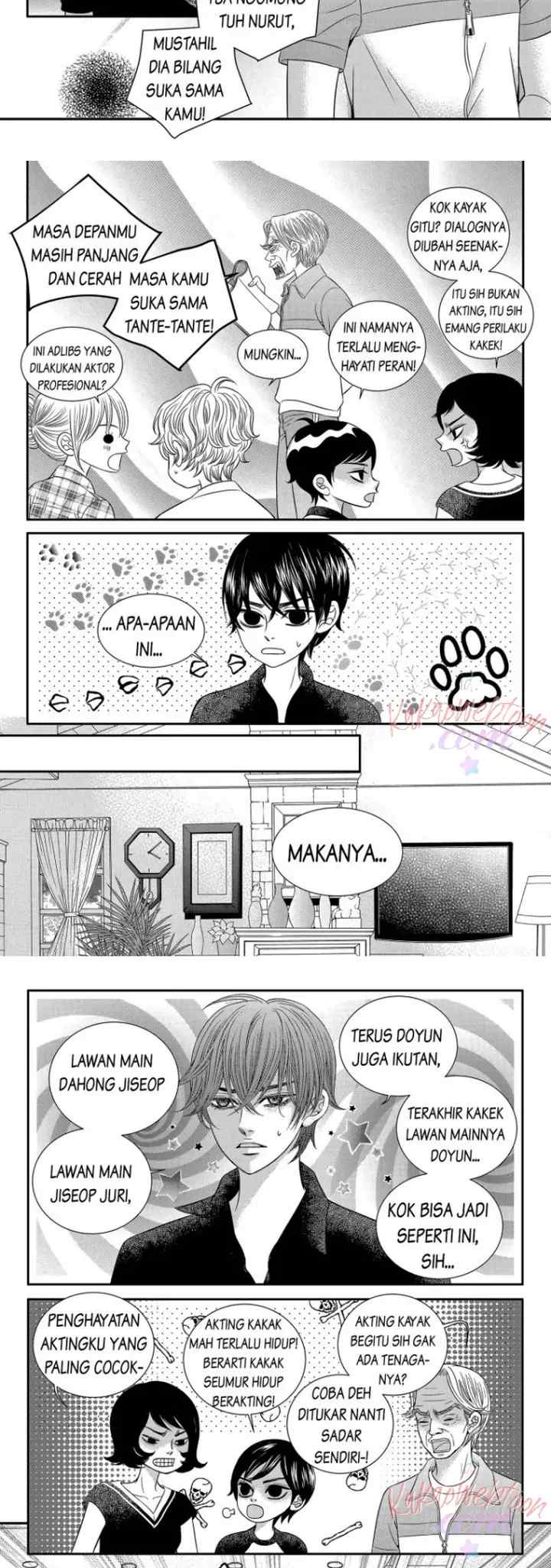 I Pick Dahong chapter 74 halaman 8