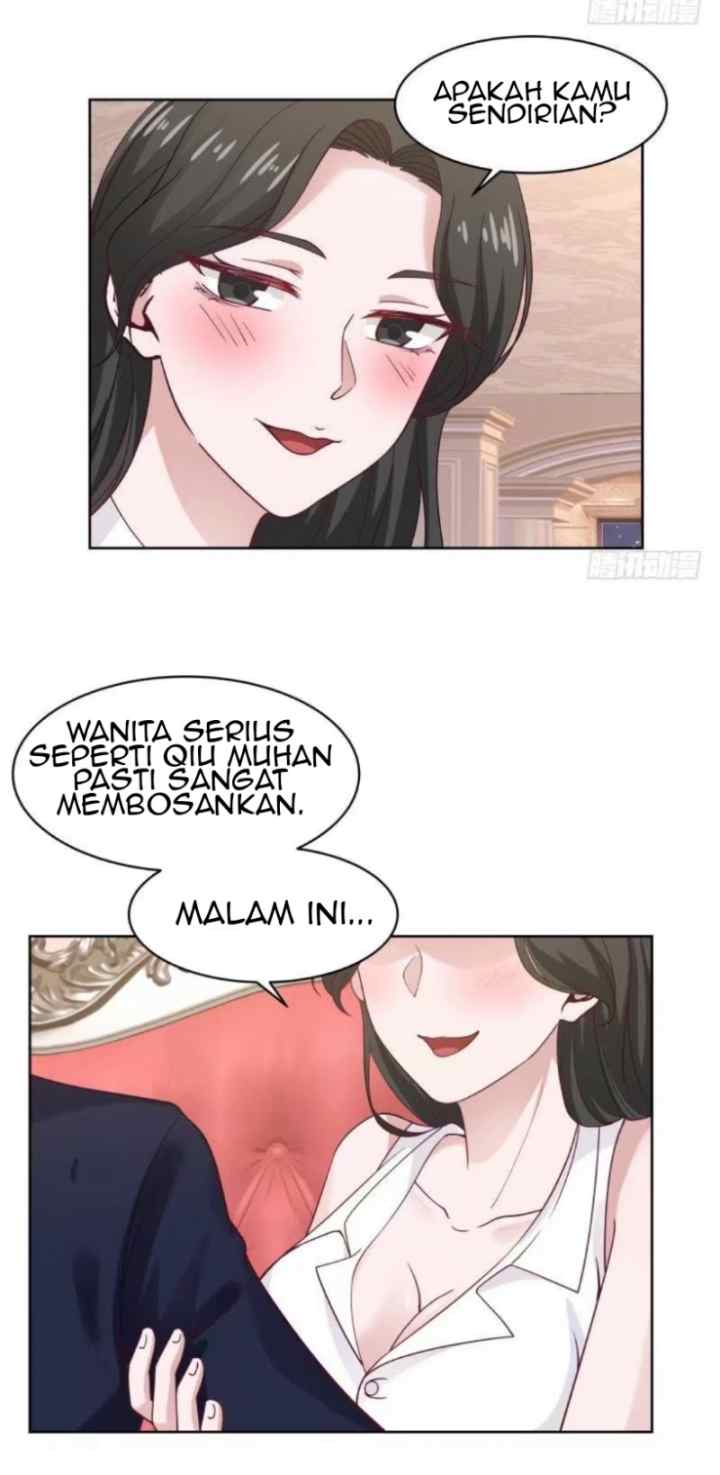 Metropolitan Killing Arrogant Immortal chapter 7 halaman 13