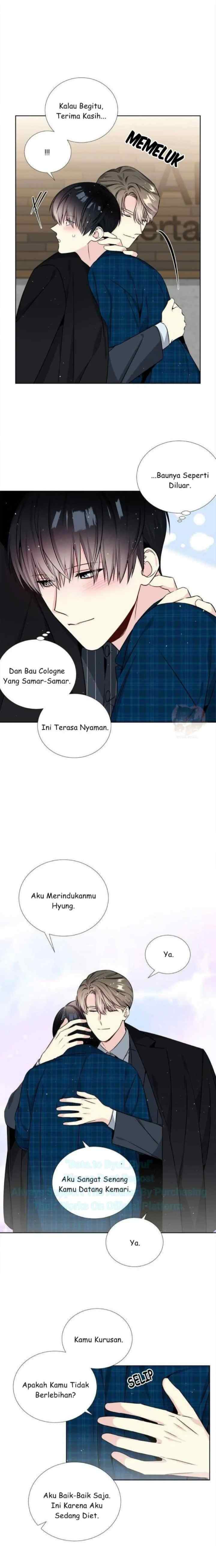 Cosmic Stars chapter 30 halaman 9