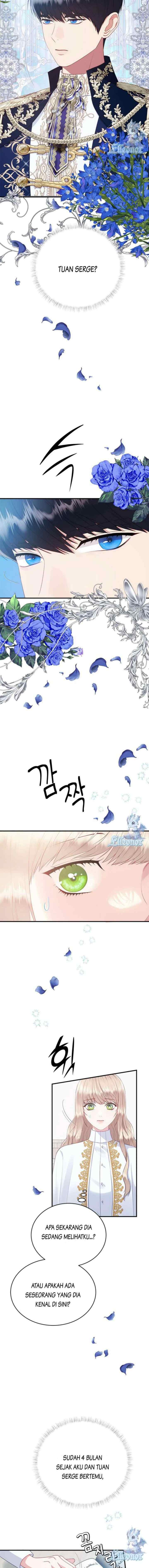 What Does That Evil Dragon Live For? chapter 48 halaman 12