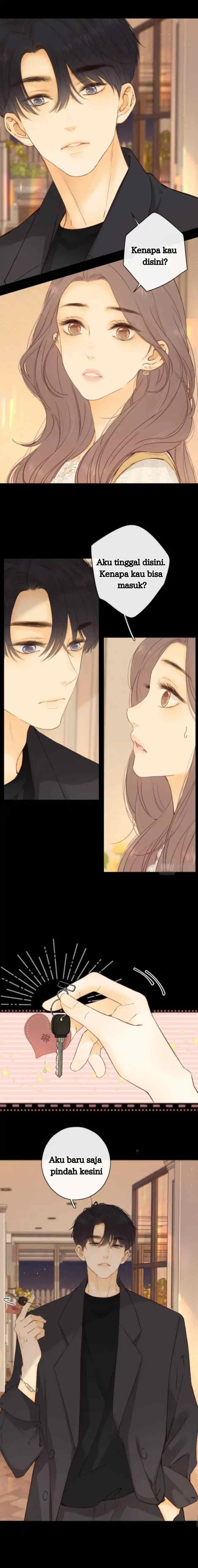 Hard to Deceive chapter 15 halaman 7