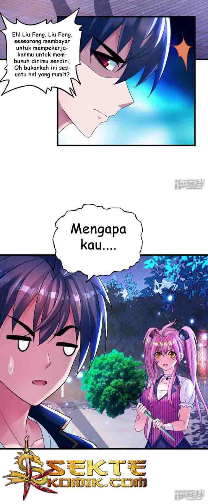 Medical Soldiers chapter 10 halaman 14