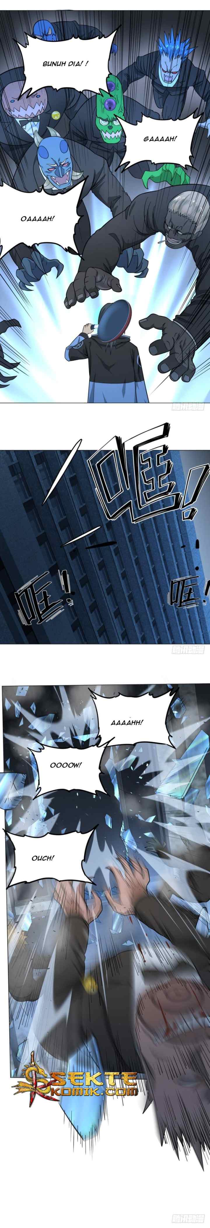 List of Big Villians chapter 44 halaman 5