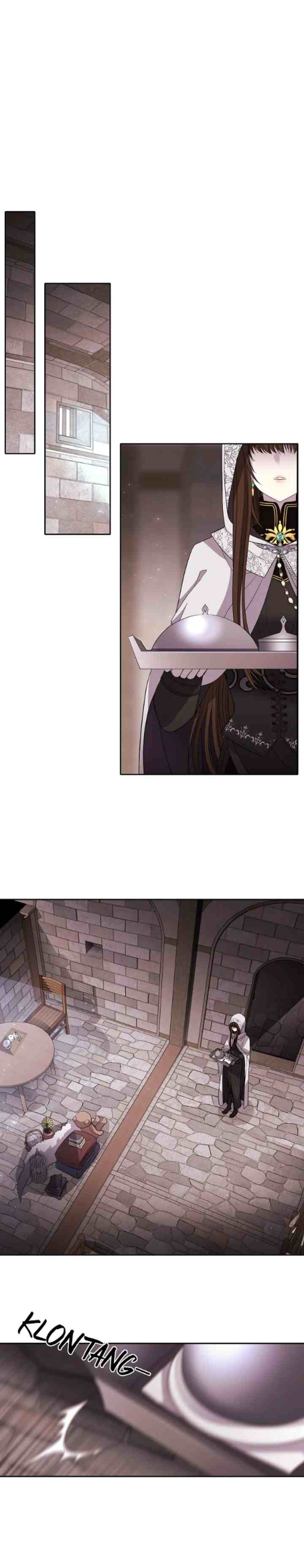 Charlotte Has Five Disciples chapter 42 halaman 7