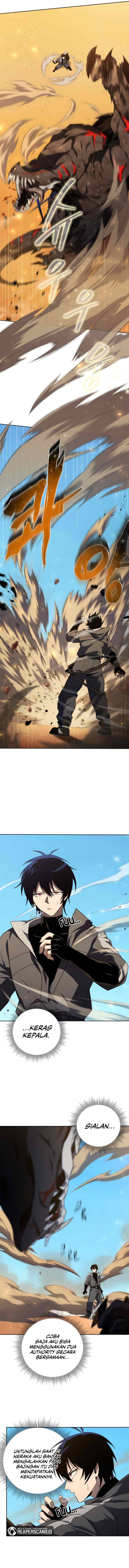 Player Who Returned 10,000 Years Later chapter 29 halaman 16