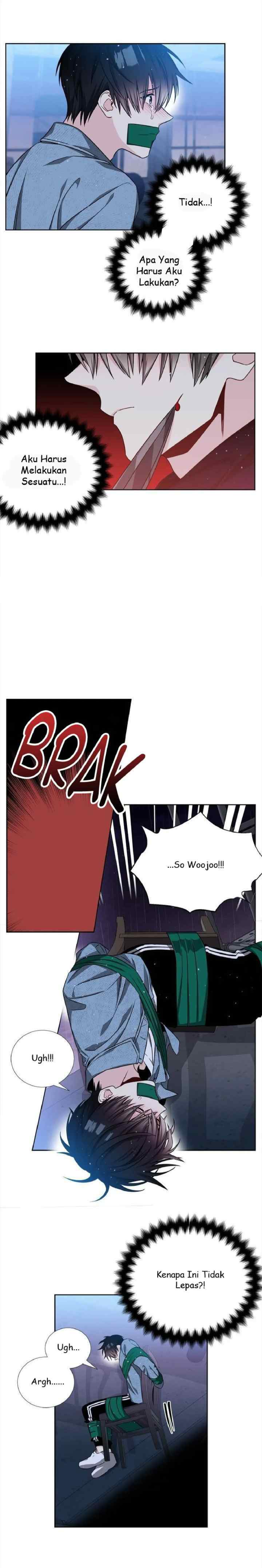 Cosmic Stars chapter 36 halaman 4