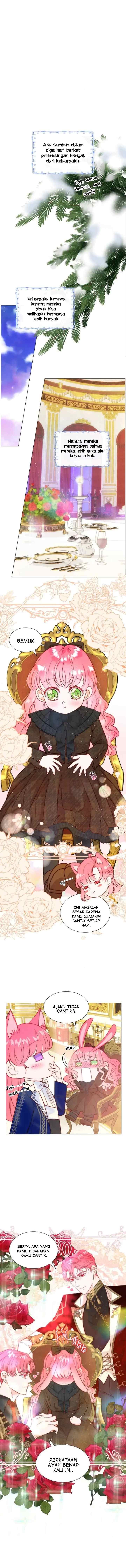 I Was Born The Second Daughter chapter 13 halaman 10