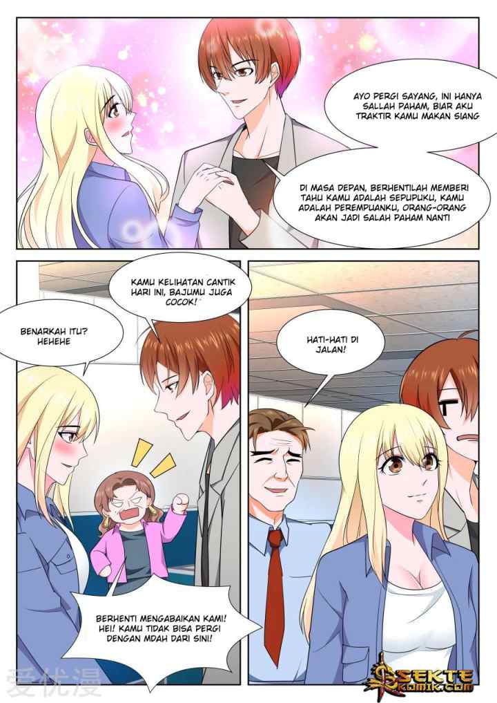 Metropolitan System chapter 249 halaman 4
