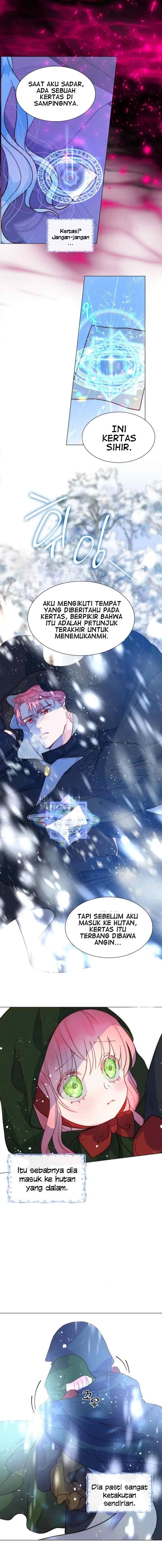 I Was Born The Second Daughter chapter 2 halaman 11