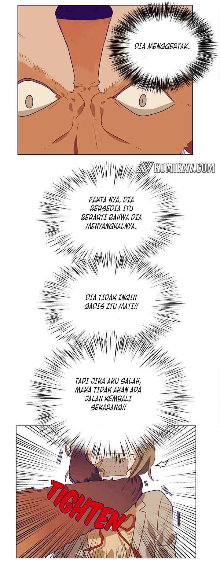 Flower Wizard chapter 6 halaman 10