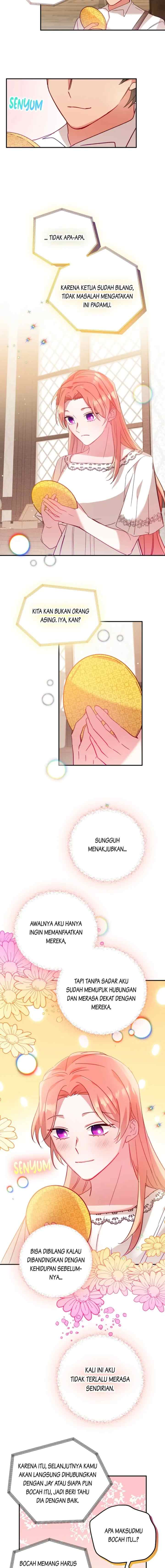 Preventing the Making of Tyrant chapter 24 halaman 11