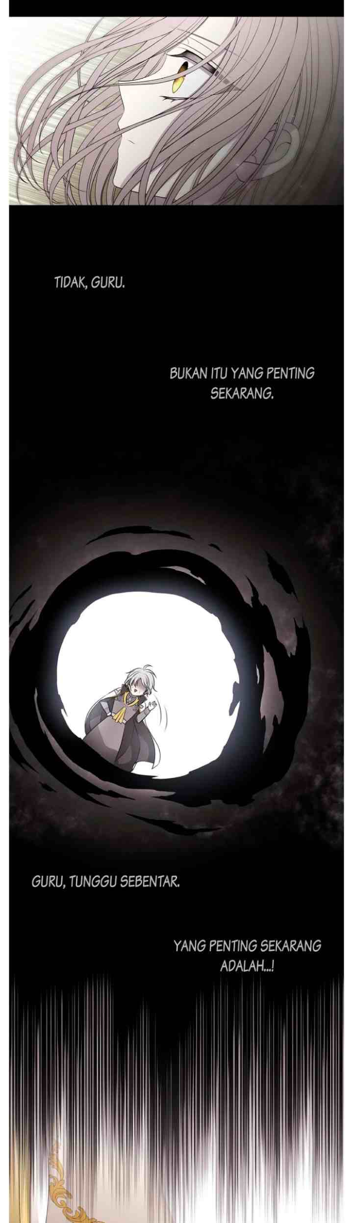 Charlotte Has Five Disciples chapter 57 halaman 5