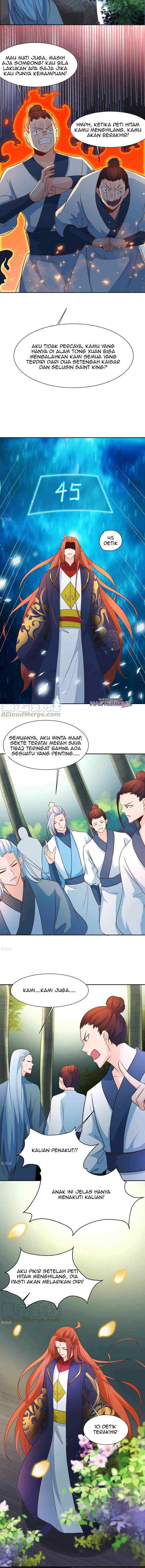 Apprentices Are All Female Devil chapter 29 halaman 4