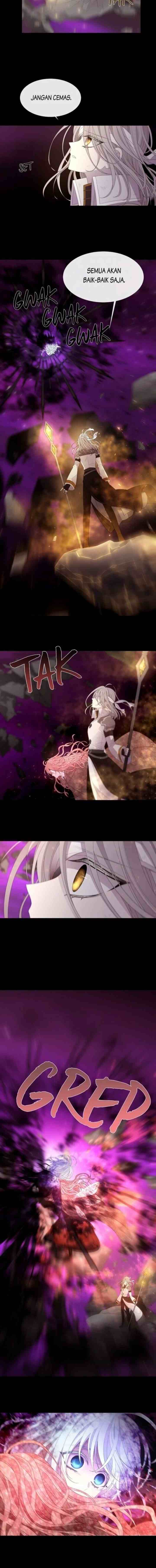 Charlotte Has Five Disciples chapter 83 halaman 18
