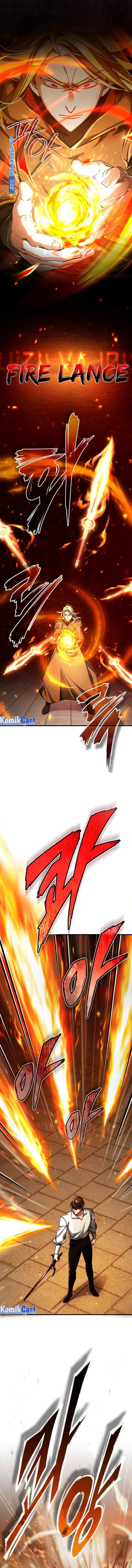 The Heavenly Demon Can't Live a Normal Life chapter 90 halaman 14
